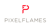 Pixelflames Technologies Pvt Ltd Logo