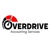 OverDrive Accounting Services, LLC. Logo