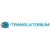 The Translatorium Ltd Logotype