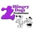 2 Hungry Dogs Productions Logo