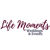 Life Moments Weddings & Events Logo