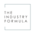 The Industry Formula Logo