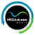 MEGAstream Media Logo