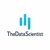 The Data Scientist Logo