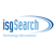 isgSearch Logo