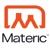 Materic Logotype