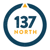 137 North Logo