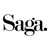 Saga Publicidade Logotype