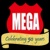 Mega Freight Movers Ltd Logo