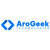 AroGeek Technologies Logo