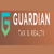 Guardian Tax & Realty Logo