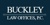 Buckley Law Offices P.c. Logotype