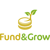 Fund&Grow Logo