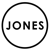 Jones Social &amp;amp;amp;amp;amp;amp;amp;amp; PR Logo