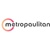 Metropaulitan Design Logotype