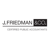 J. Friedman & Co, CPA Logo