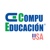 CompuEducación USA Logo