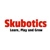 Skubotics Logo
