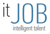 IT Job Consulting Logo