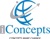 i Concepts / I Possible /Goraya Consultant & Traders Logo