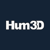 Hum3D Logo