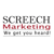 SCREECH Marketing Logo