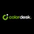 Colordesk Branding Agency Logo