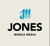 Jones Mobile Media Logo