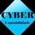 Cyber Contabilidade Logo