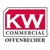 Keller Williams Commercial Offenbecher Logo