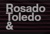 RosadoToledo& Logo