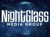 NightGlass Media Group Logo