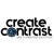 Create Contrast | Web + Marketing Logo