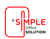 A Simple Office Solution, Inc. Logo