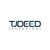 TJDEED Technology Logotype