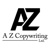 AZ Copywriting Ltd Logo