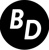 Bohdan Doval Digital Media Logo