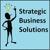 Strategic Business Solutions, Inc. Logo