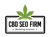 CBD SEO Firm Logo