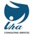 Iha Consulting Services Pvt. Ltd Logo