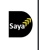 Go Digital with Saya Logo