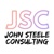 John Steele Consulting Logotype