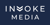 Invoke Media Logo