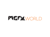 MGFXWorld Logo