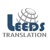 Leeds Translation Services Logo