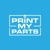 PrintMyParts Logo