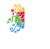The walnut agency Logotype