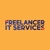 Freelancer IT Services Logo
