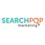 SearchPOP Marketing Logo