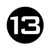 13th Floor Solutions Logo